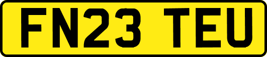 FN23TEU