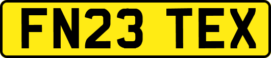 FN23TEX