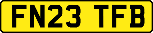 FN23TFB