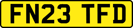 FN23TFD