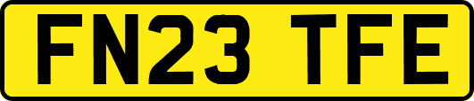FN23TFE