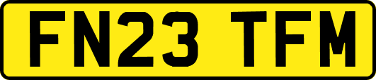 FN23TFM