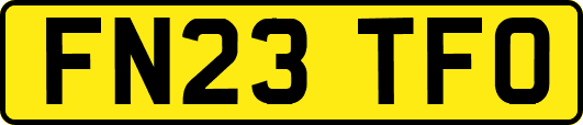 FN23TFO
