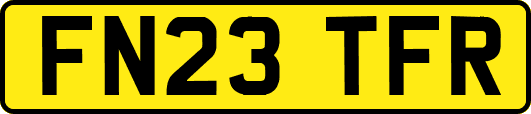 FN23TFR