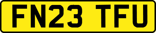 FN23TFU