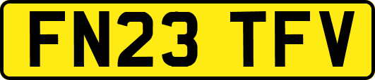 FN23TFV
