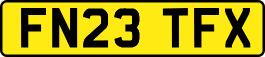 FN23TFX