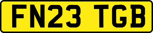 FN23TGB