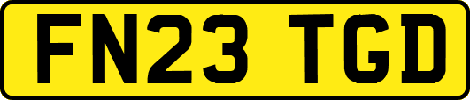 FN23TGD
