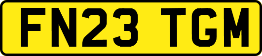 FN23TGM
