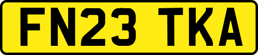 FN23TKA