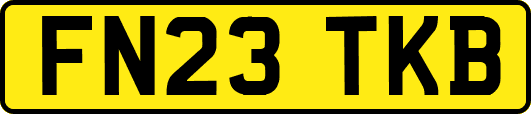 FN23TKB