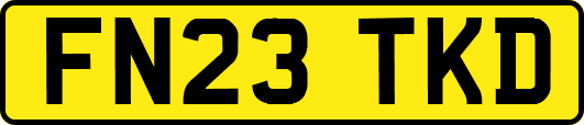 FN23TKD