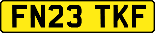 FN23TKF