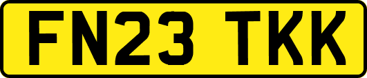 FN23TKK