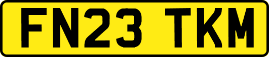 FN23TKM