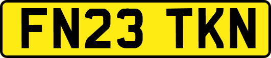 FN23TKN