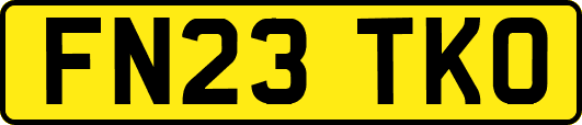 FN23TKO