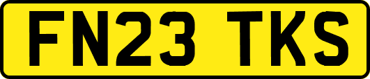 FN23TKS