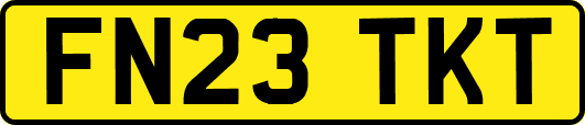 FN23TKT