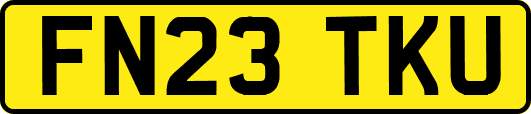 FN23TKU