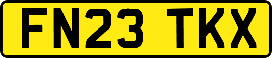 FN23TKX