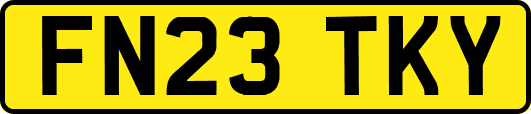 FN23TKY