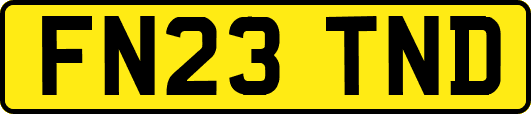 FN23TND