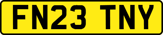FN23TNY