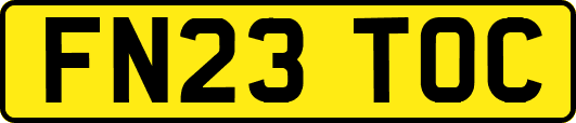 FN23TOC