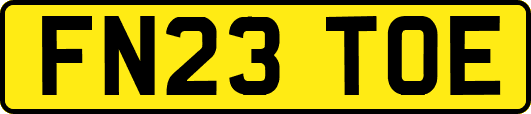 FN23TOE
