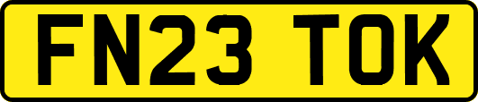 FN23TOK