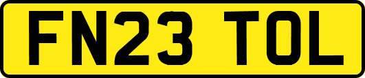 FN23TOL