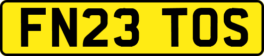 FN23TOS
