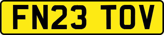 FN23TOV