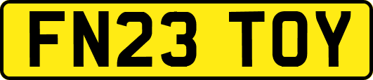 FN23TOY