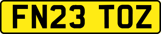 FN23TOZ