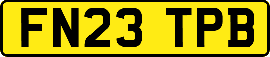 FN23TPB