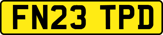 FN23TPD