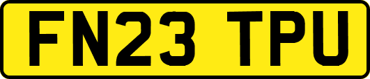 FN23TPU