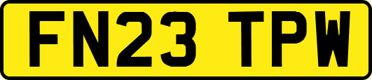 FN23TPW