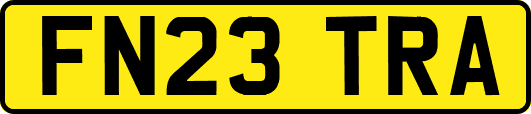 FN23TRA