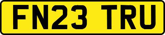 FN23TRU