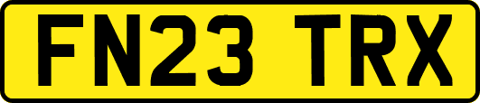 FN23TRX