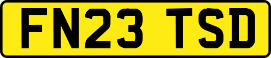 FN23TSD