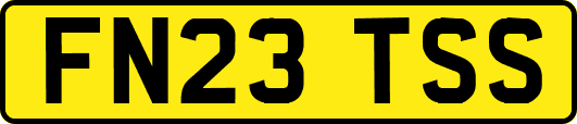 FN23TSS