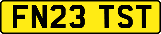 FN23TST