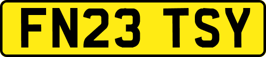 FN23TSY