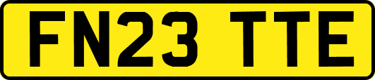 FN23TTE