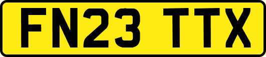 FN23TTX